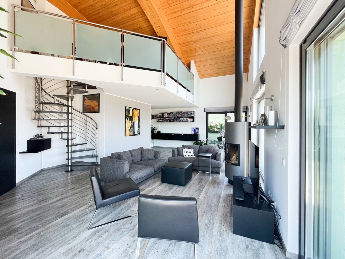 House in Mendrisio, Ticino, Switzerland 2 - 18581281