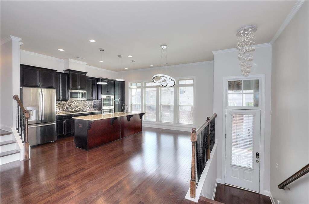 Townhouse in Brookhaven, Georgia, United States 4 - 18525369