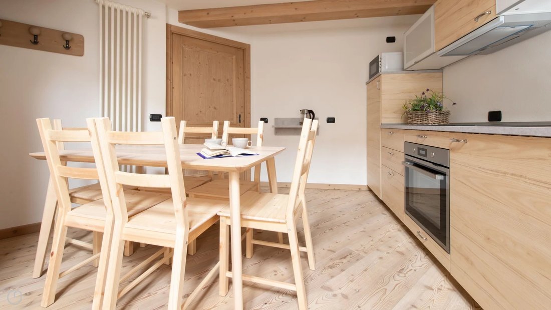 Apartment in Bormio, Lombardy, Italy 2 - 18582493
