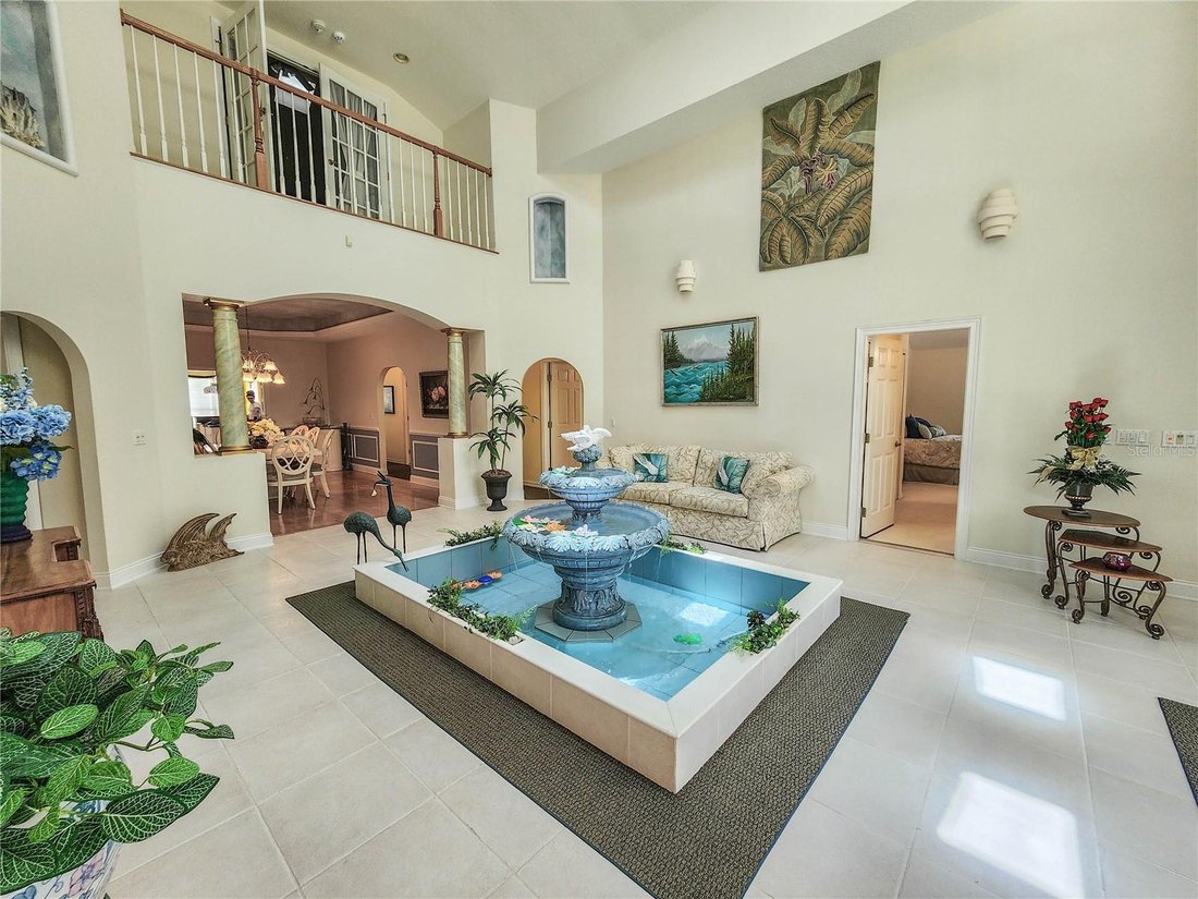 House in Ormond Beach, Florida, United States 5 - 18583936