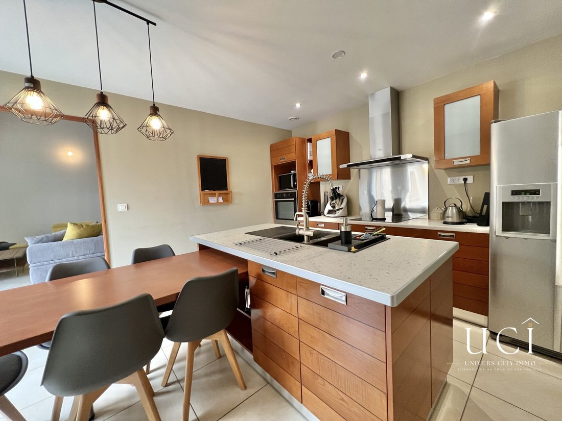 House in Geneston, Pays de la Loire, France 5 - 17877912