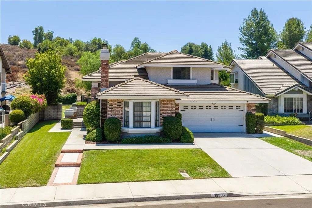 House in Walnut, California, United States 1 - 18581717