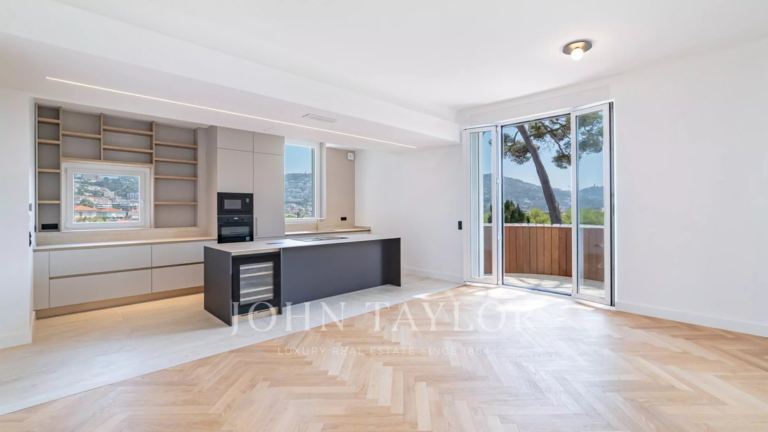 Apartment in Europe, Le Cannet, France 2 - 18582506