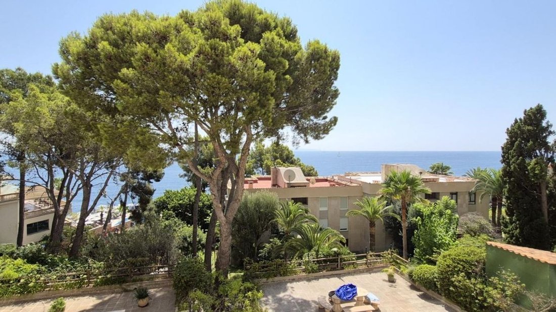 Apartment in Calvia, Balearic Islands, Spain 2 - 18543803
