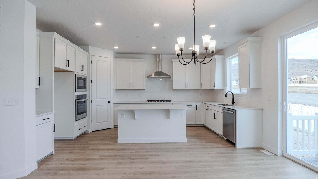House in Herriman, Utah, United States 1 - 18584061