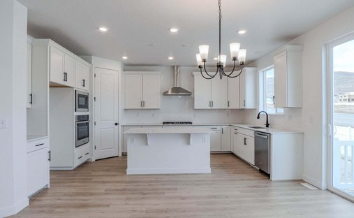 House in Herriman, Utah, United States 1