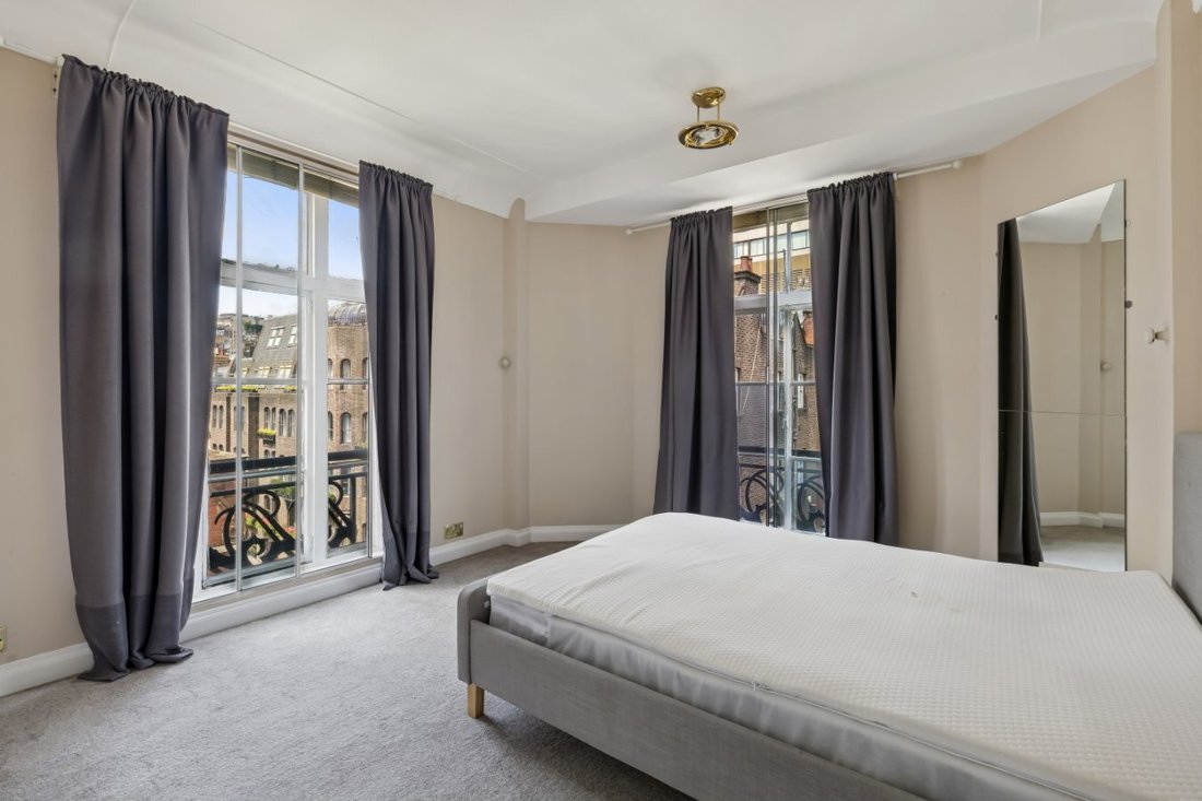 Casa a Piccadilly, Westminster, Inghilterra 5 - 18583579