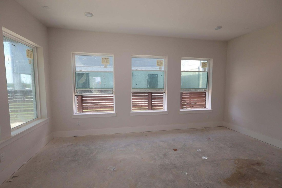 House in Houston, Texas, United States 1 - 17899848