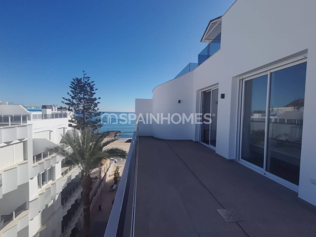 Apartment in Torrevieja, Valencian Community, Spain 3 - 18583941