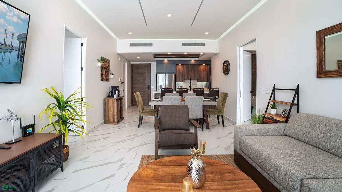 Condo in Playa Encanto, Sonora, Mexico 2 - 18044379