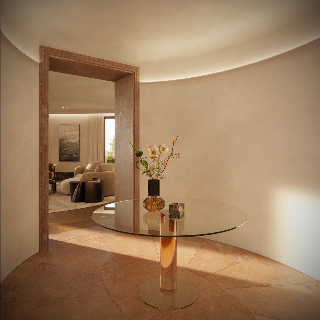Apartment in Barrio Salamanca, Madrid, Spain 5 - 18582157