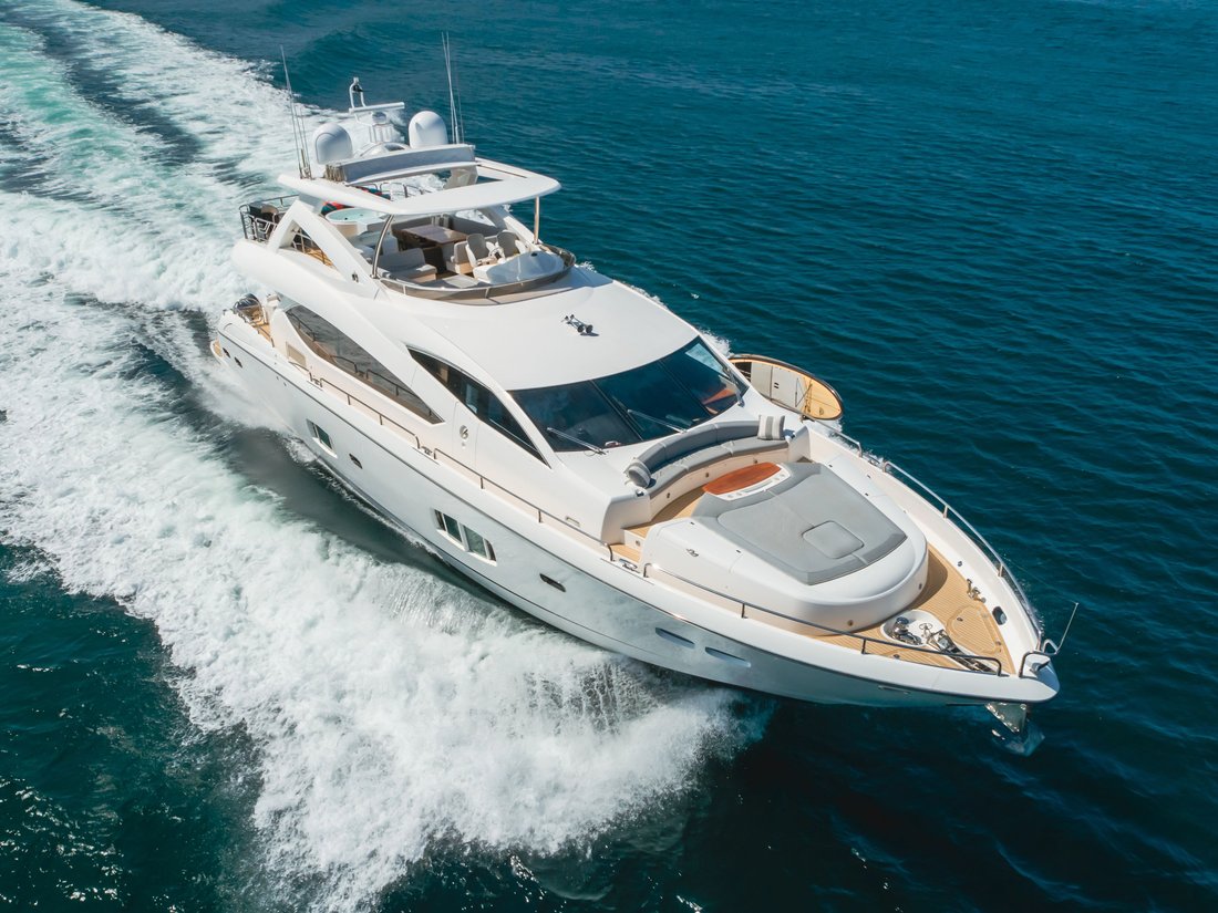 Motor Yacht in United States 4 - 18581931