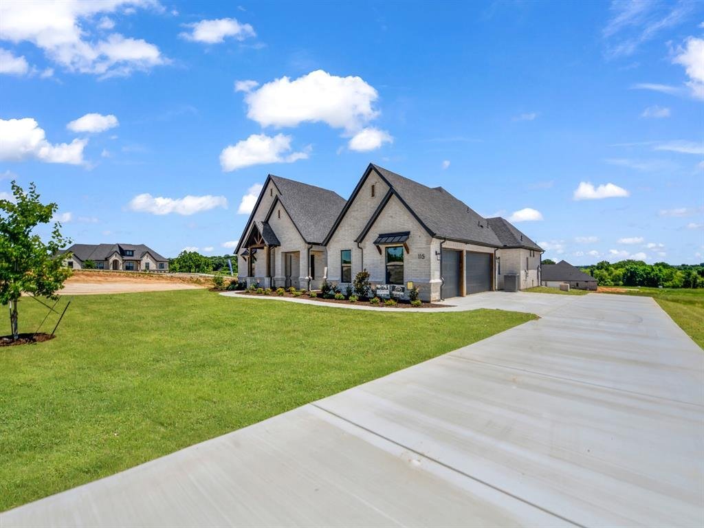 House in Decatur, Texas, United States 4 - 18584948
