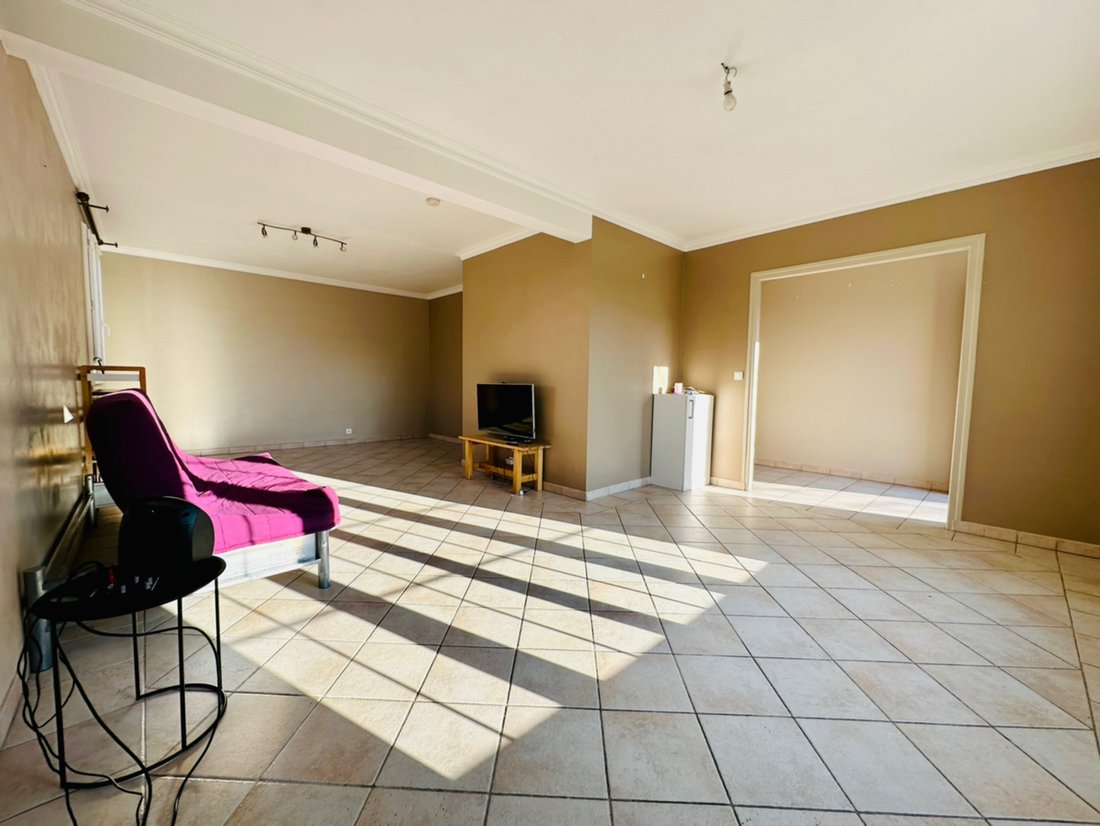 House in Basses Roches, Conflans-Sainte-Honorine, France 5 - 18584083