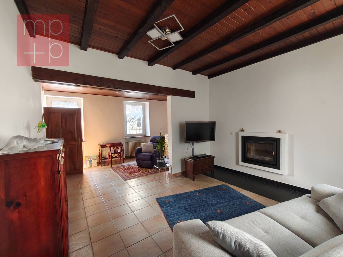 House in Mendrisio, Ticino, Switzerland 3 - 18581044