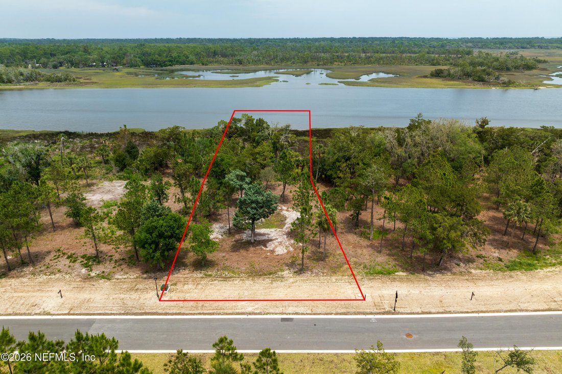 Terreno a Jacksonville, Florida, Stati Uniti 2 - 18581530