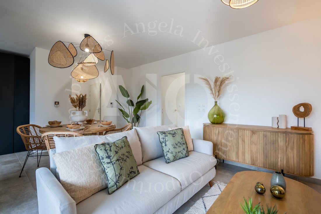 Apartment in Centre, Nanterre, France 3 - 18585269