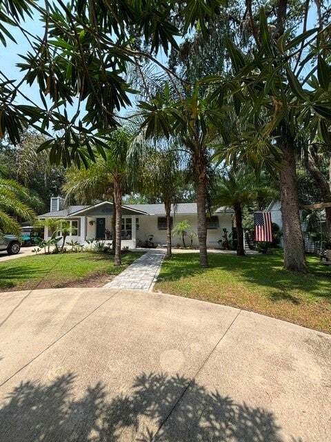 House in Fernandina Beach, Florida, United States 1 - 18580515