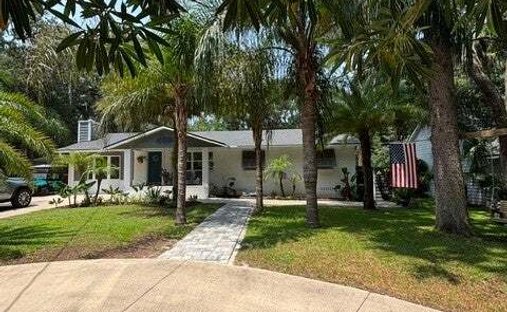 House in Fernandina Beach, Florida, United States 1