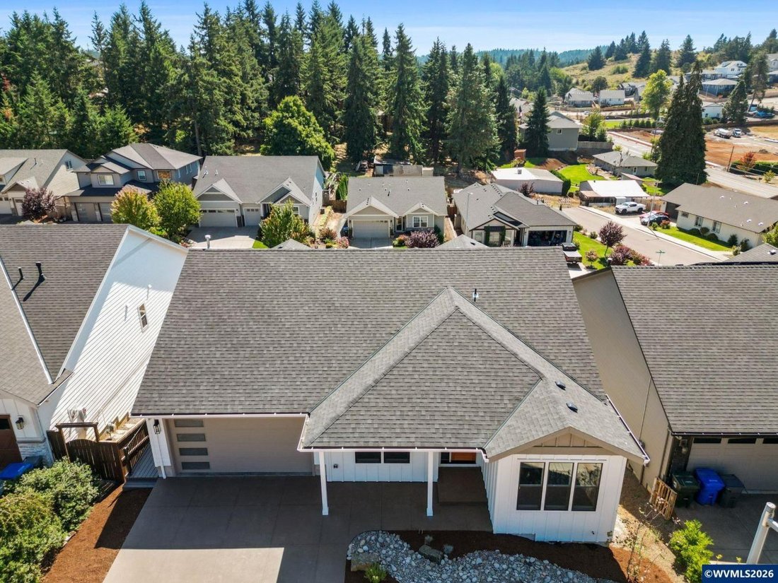 House in Salem, Oregon, United States 4 - 18579626