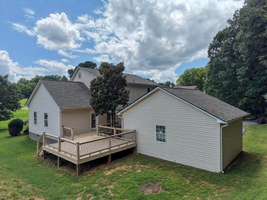 House in Blairsville, Georgia, United States 5 - 18581889