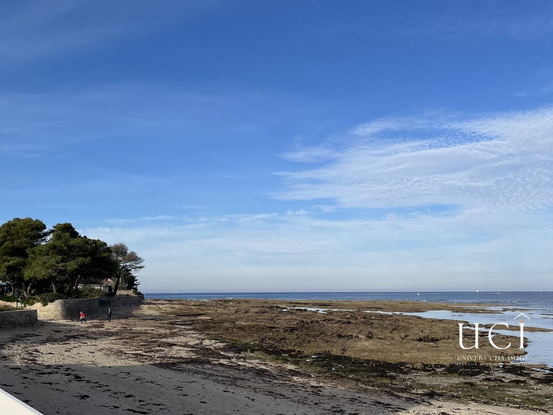 Villa in Piriac-sur-Mer, Pays de la Loire, France 1 - 17525559