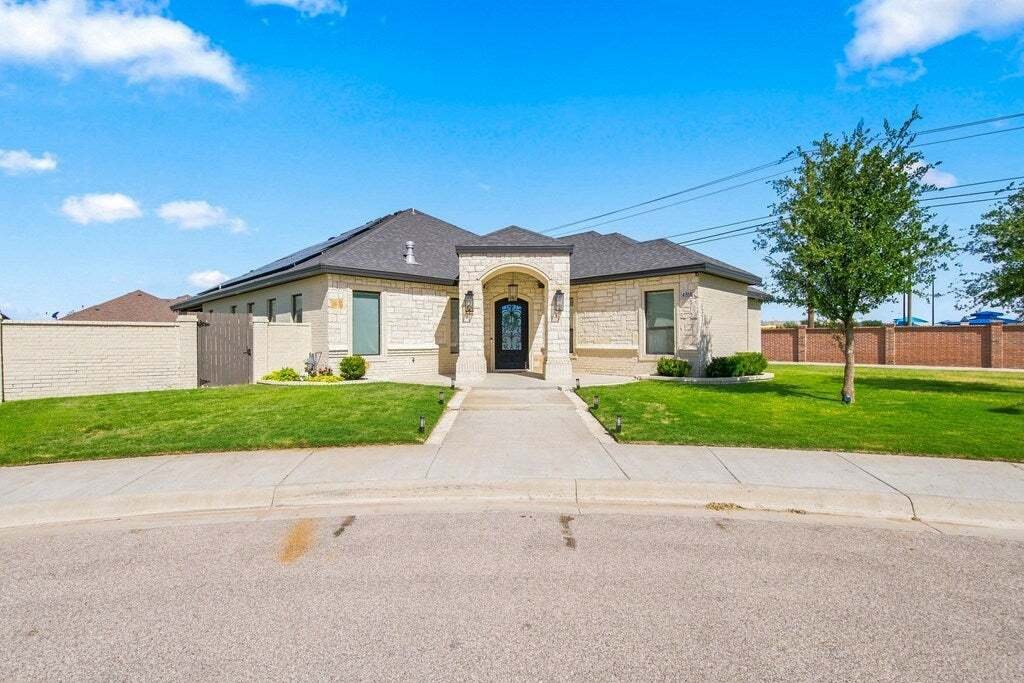 House in Midland, Texas, United States 5 - 18583177
