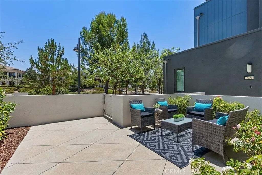 Condo in Irvine, California, United States 1 - 18277647