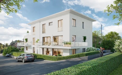 Apartment in Prilly, Vaud, Switzerland 1