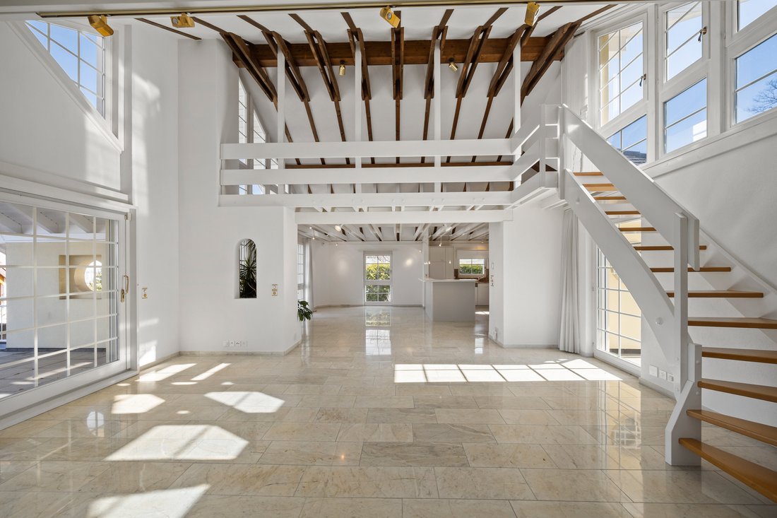 Villa in Bottmingen, Basel-Landschaft, Switzerland 5 - 18583325