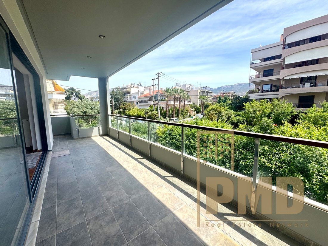 Apartment in Glyfada, Attica, Greece 3 - 17872979