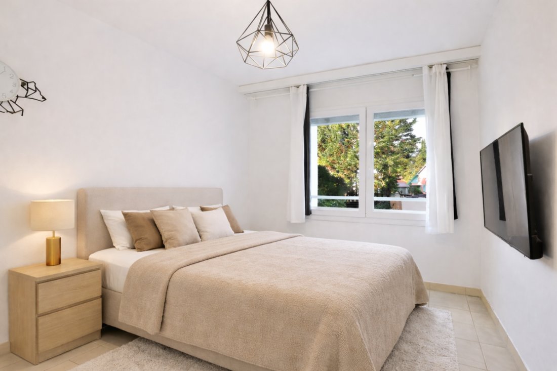 Apartment in Vernier, Geneva, Switzerland 3 - 18583690