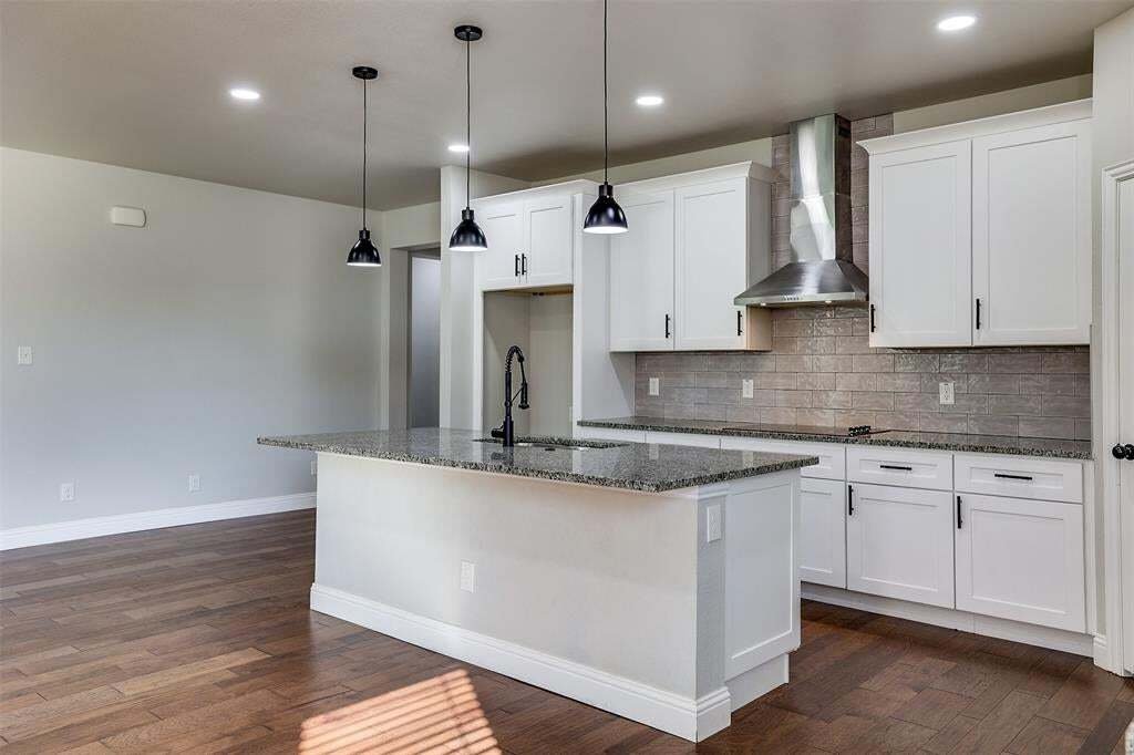 House in Mansfield, Texas, United States 2 - 18585002