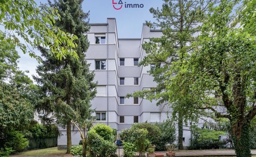 Apartment in Bertrange, Luxembourg District, Luxembourg 1