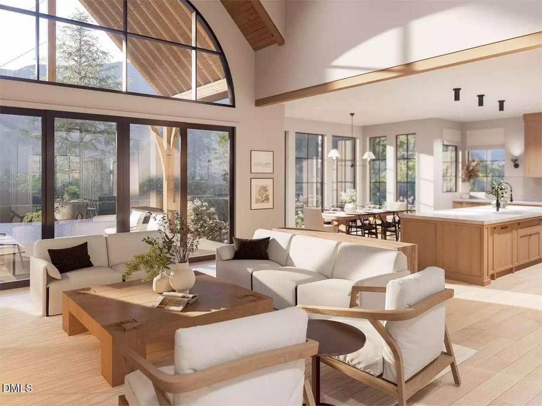 House in Chapel Hill, North Carolina, United States 3 - 18584378