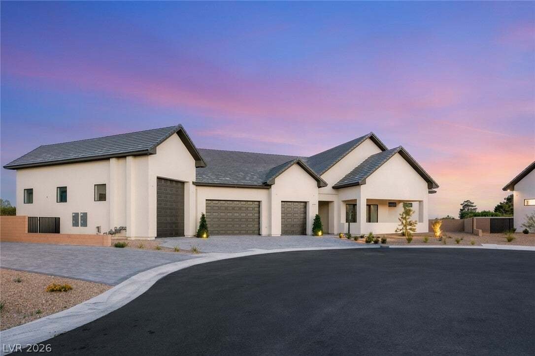 House in Las Vegas, Nevada, United States 5 - 18583806