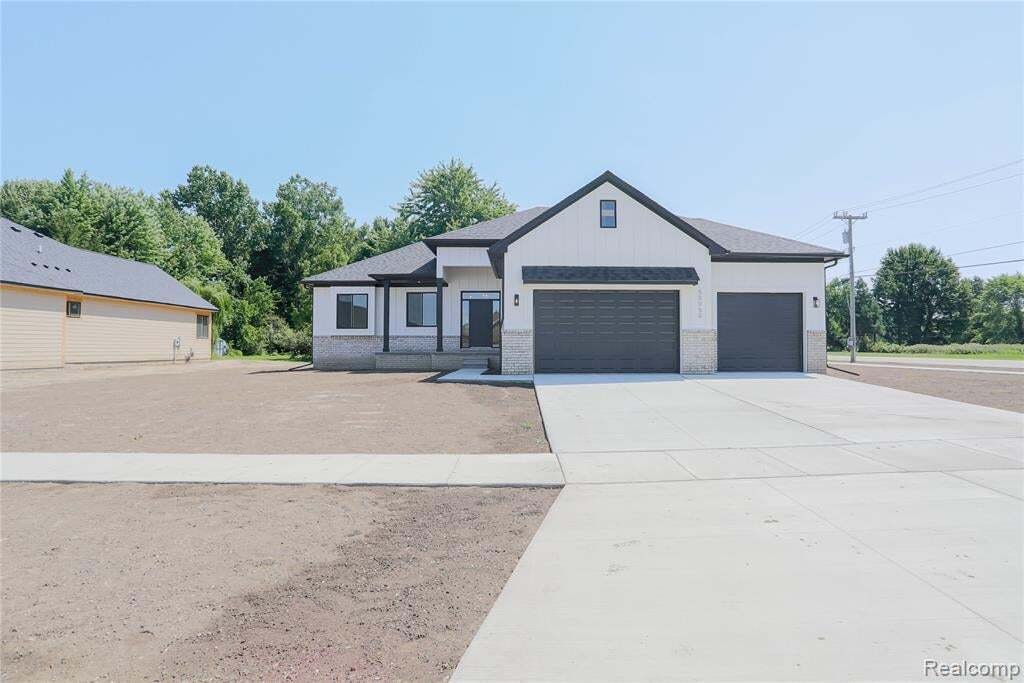 House in Macomb, Michigan, United States 2 - 18583793