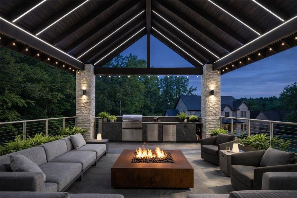 House in Chattahoochee Hills, Georgia, United States 4 - 17533669