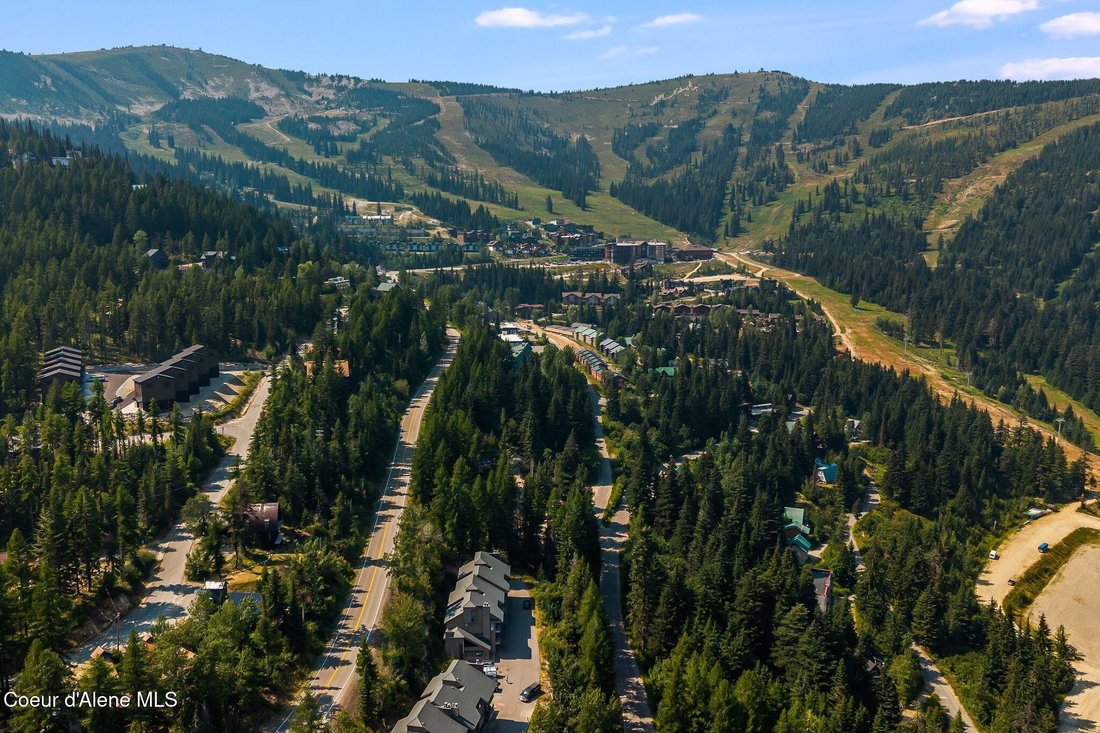 Condo in Sandpoint, Idaho, United States 3 - 18583633