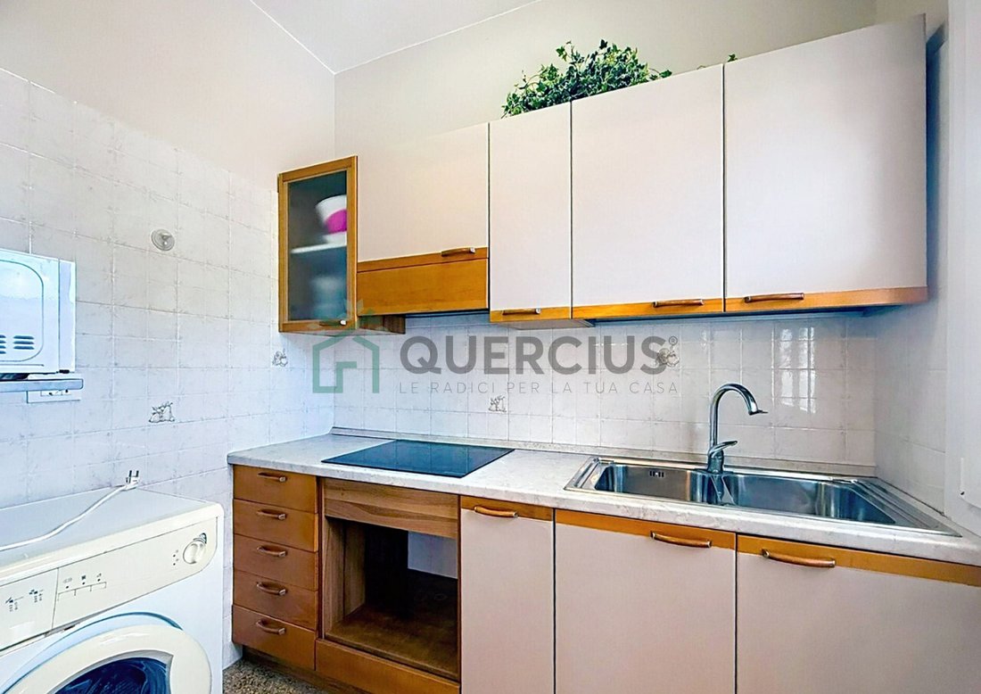 Apartment in Jesolo Town, Jesolo, Veneto 4 - 18585543