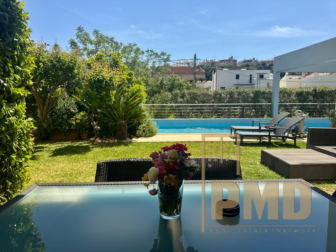 House in Vari, Attica, Greece 2 - 17735214