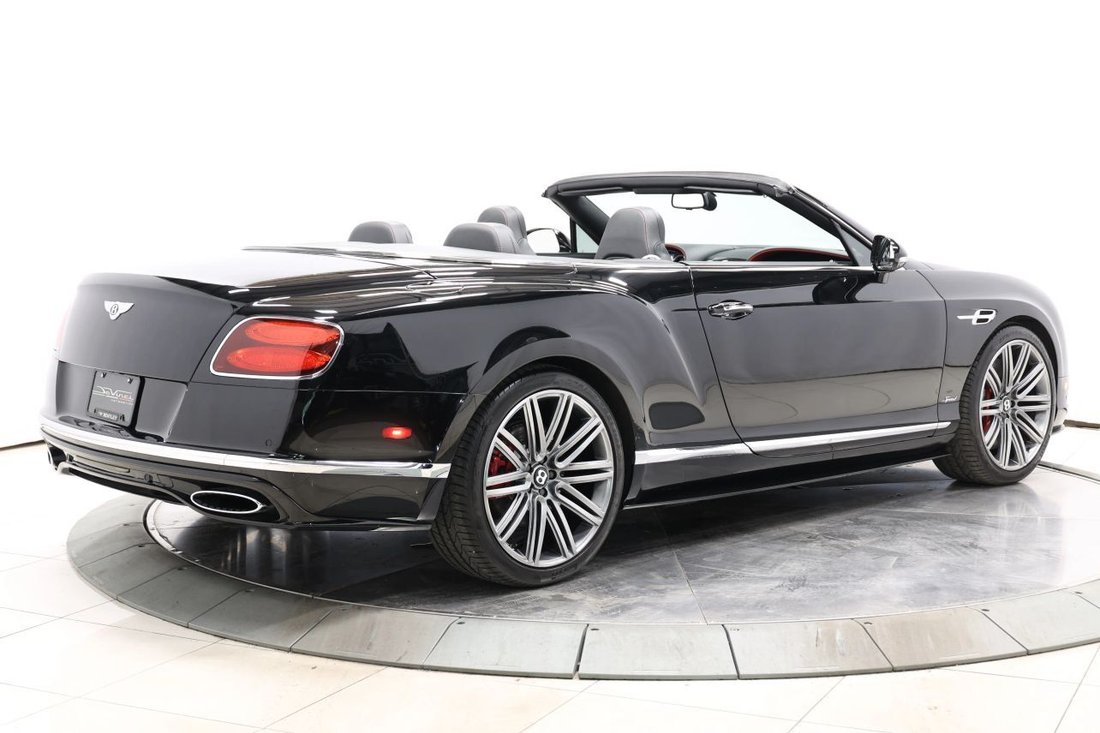 Cabriolet in Jacksonville, FL, United States 4 - 18544523