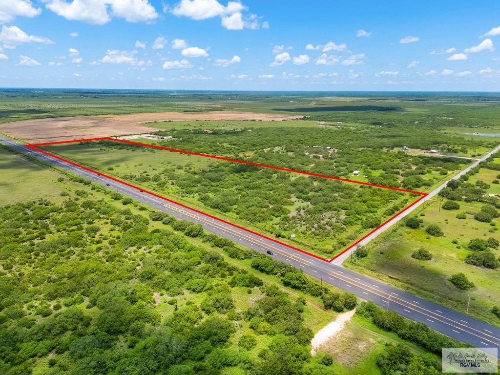Land in Los Fresnos, Texas, United States 4 - 18584846