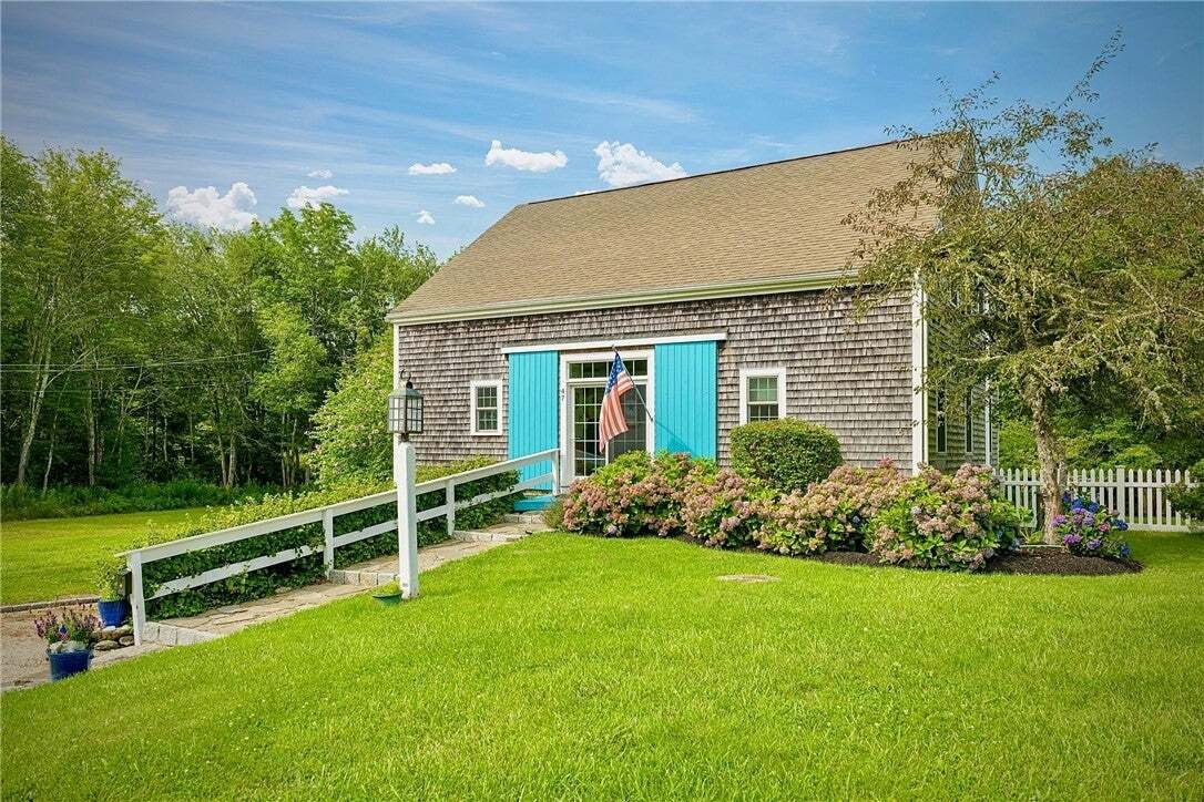 Little Compton, Rhode Island, United States 2 - 18583859