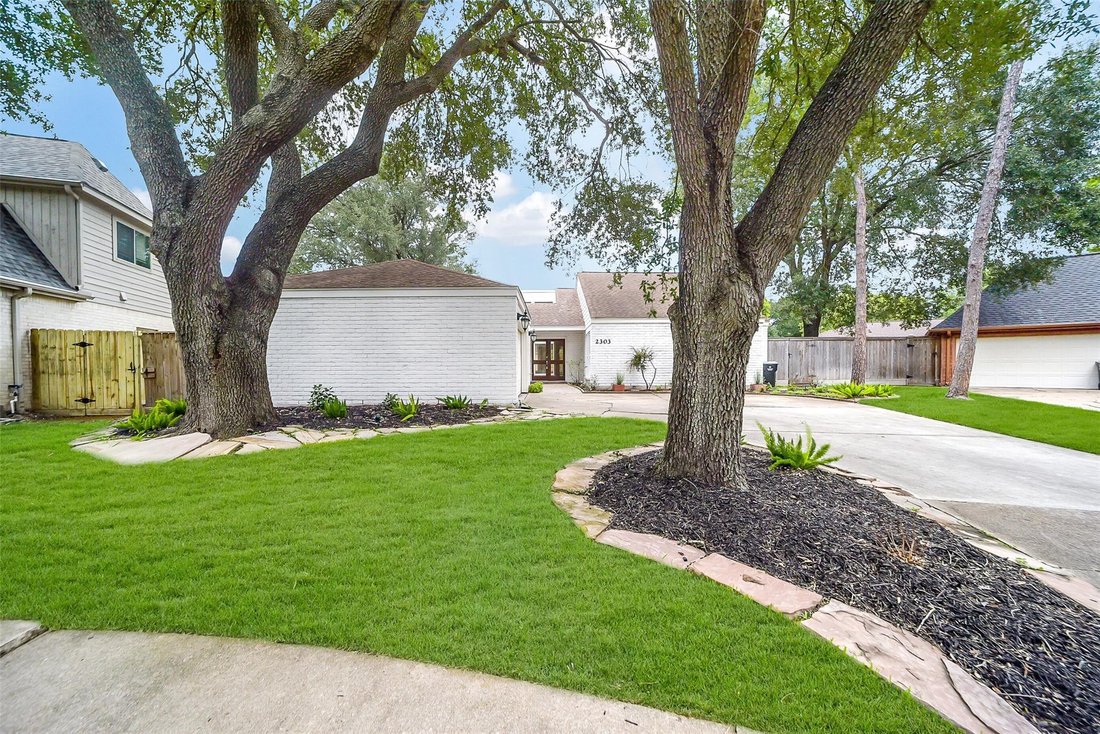 House in Houston, Texas, United States 2 - 18581985