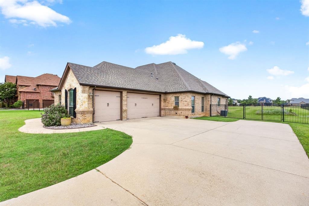 House in Mansfield, Texas, United States 3 - 18584935
