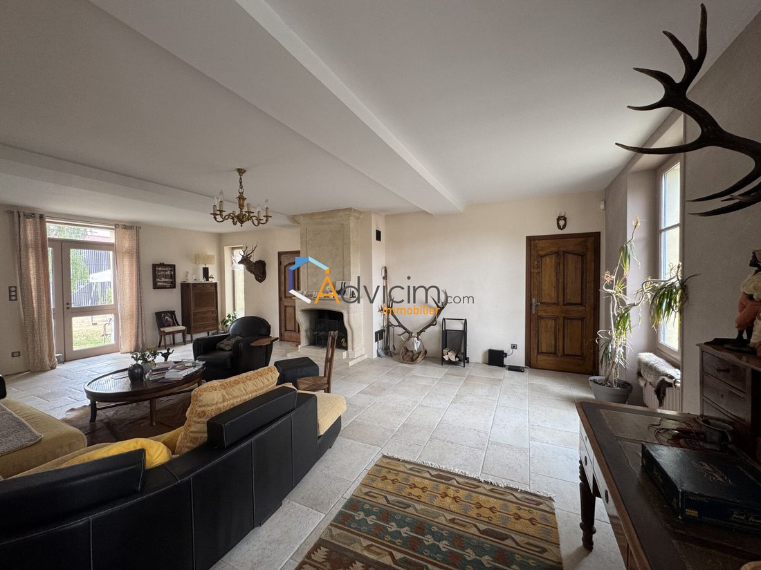 House in Torcy-en-Valois, Hauts-de-France, France 4 - 18586125