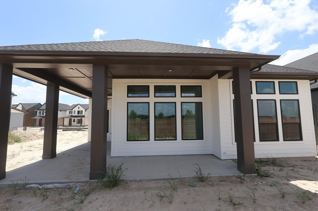 House in Houston, Texas, United States 2 - 17388289
