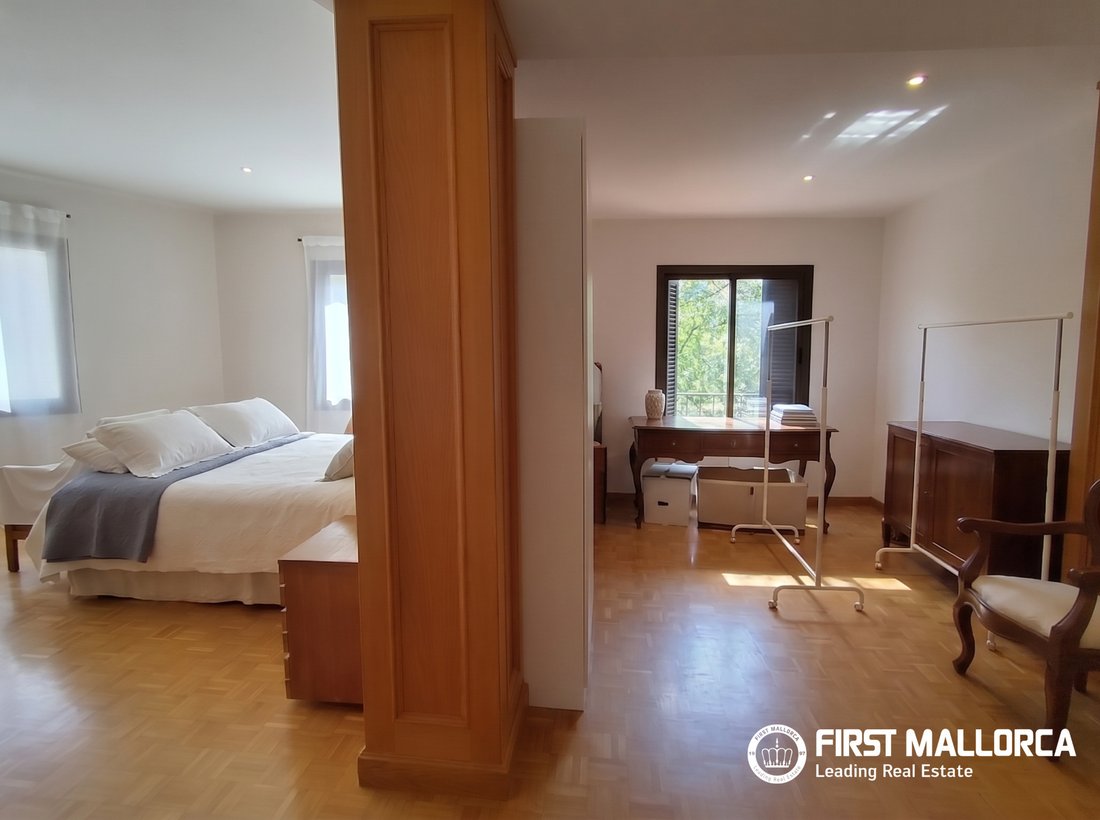 Apartment in Palma, Balearic Islands, Spain 5 - 18212807