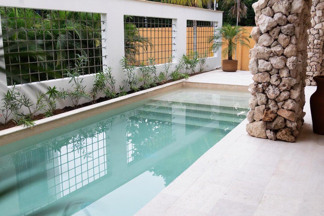 House in Cancún, Quintana Roo, Mexico 5 - 18582692